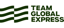 Team Global Express Logo